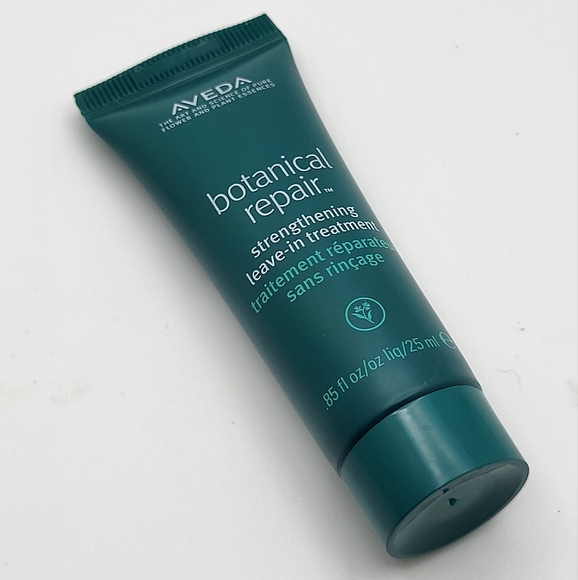 Aveda 2-Pack Botanical Repair Strengthening Leave-In Treatment NEW 25ml Each - Picture 3 of 9